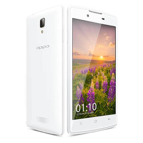 Oppo Neo 3