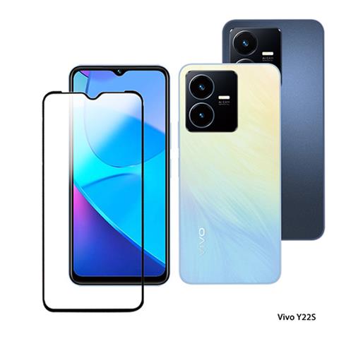 Tấm dán cường lực Vivo Y22S Full