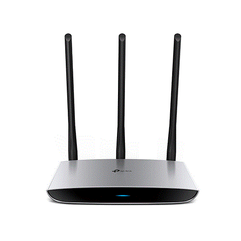 Bộ Phát Wifi TPLINK - WR945N (Vỏ hợp kim)