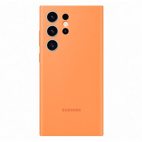 Ốp lưng Silicone Samsung Galaxy S23 Ultra