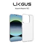 Ốp lưng trong Redmi 15C