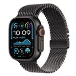 Apple Watch Ultra 2 Cellular 49mm Milanese Loop M