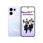 OPPO Reno16F 5G 8GB 256GB