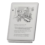 Kindle Scribe 2026 32Gb (Có đèn nền)