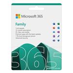 Microsoft 365 Family 32-bit/x64