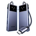 Hub chuyển đổi Ugreen Type C 7 trong 1