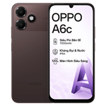 OPPO A6c 4GB 128GB