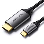 Cáp chuyển Ugreen Type C sang HDMI 1.5M