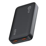 Sạc 9FIT Slim PD 65W 2C GaN 9A652C07