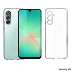 Ốp lưng trong iFinger Samsung A26