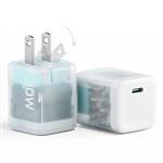 Củ sạc CukTech GaN 30W AC30S