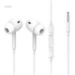 Tai nghe Pisen EarPhone AP03 3.5mm