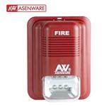 Còi đèn cảnh báo không dây (LoRA) AW-D106A