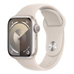 Apple Watch Series 9 GPS 41mm Sport Band S/M