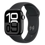 Apple Watch Series 10 Viền nhôm Cellular 46mm Dây Cao Su S/M