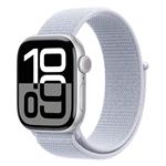 Apple Watch Series 10 Viền nhôm Cellular 42mm Dây Vải