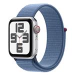 Apple Watch SE (2023) Cellular 44mm Sport Loop
