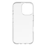 Ốp lưng Zagg ESNTL Clear iPhone 16