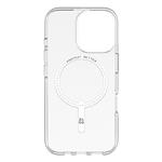 Ốp lưng Zagg ESNTL Snap Clear iPhone 16 Plus