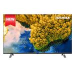 Tivi Toshiba smart 4K 75C350LP