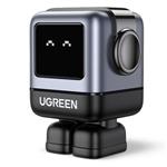 Củ sạc Ugreen 65W 3 cổng RoboGaN Mini CD361