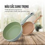 Chảo nhôm chống dính Elmich EL-3782