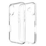 Ốp lưng Zagg Crystal Palace Clear iPhone 16 Plus