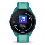Garmin Forerunner 165 Music