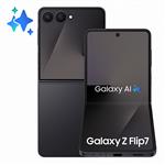 Samsung Galaxy Z Flip7 5G 12GB 256GB
