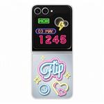 Ốp lưng Flip suit Galaxy Z Flip6