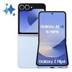 Samsung Galaxy Z Flip6 5G 512GB