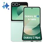 Samsung Galaxy Z Flip6 5G 256GB