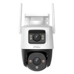 Camera IMOU 2 ống kính ngoài trời 10MP IPC-S7XP-10M0WED