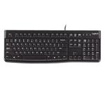 Bàn phím Logitech K120