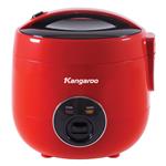 Nồi cơm điện 1.5L loại cơ Kangaroo KG824