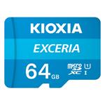 Thẻ nhớ Kioxia MicroSD 64GB U1