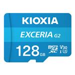 Thẻ nhớ Kioxia MicroSD 128GB U3