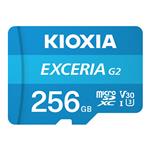 Thẻ nhớ Kioxia MicroSD 256GB U3