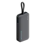 Sạc dự phòng Cuktech LPB200N 20000mAh