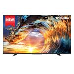 Tivi Toshiba smart Qled 4K 50M550LP