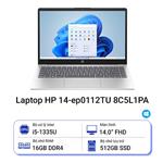 MTXT HP 14-ep0112TU i5-1335U/16GD4/512GSSD/14.0FHD/Wlax/BT5/W11SL/BẠC 8C5L1PA