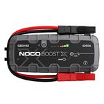 SDP kiêm bộ khởi động xe NOCO BOOST X GBX155 12V 4250A 99Wh