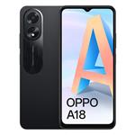 OPPO A18 4GB 64GB