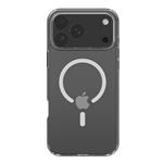 Ốp lưng Devia Pure Clear iPhone 17 Pro