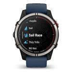 Garmin Quatix 7 Amoled