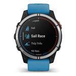 Garmin Quatix 7 Base