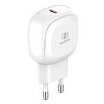 Bộ củ cáp Super A1206C PD27W kèm cáp C-C 1m