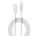 Cáp sạc nhanh Super LC901i C-Lightning 30W 1m