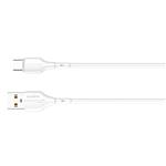 Cáp sạc nhanh Super LS841 USB-C 25W 1m