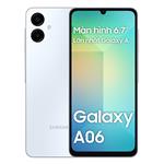 Samsung Galaxy A06 4GB 128GB